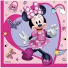 Guardanapos Minnie